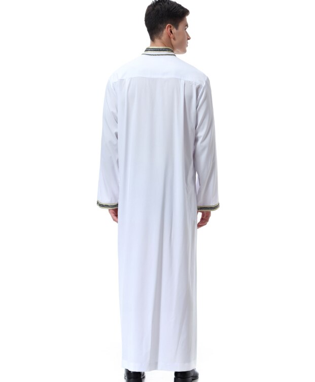 kurta for man muslim costumes vetement islamique kaftan homme abaayaa dress dashdasha arabic jalabiya dubai jubba galabia sets