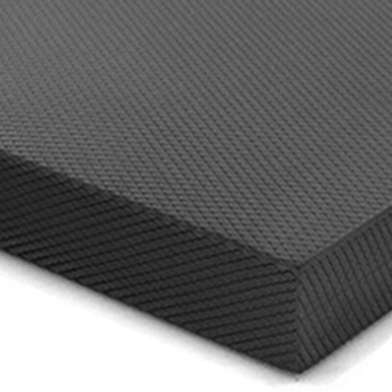 TPE Thickened Yoga Foam Block Balance Pad Cushion Waist Ankle Knee Rehabilitation Physiotherapy Physical Therapy Training Ma