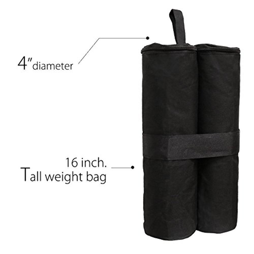 Heavy Duty Double-Stitched Weights Bag Leg For Pop Up Canopy Tent ...