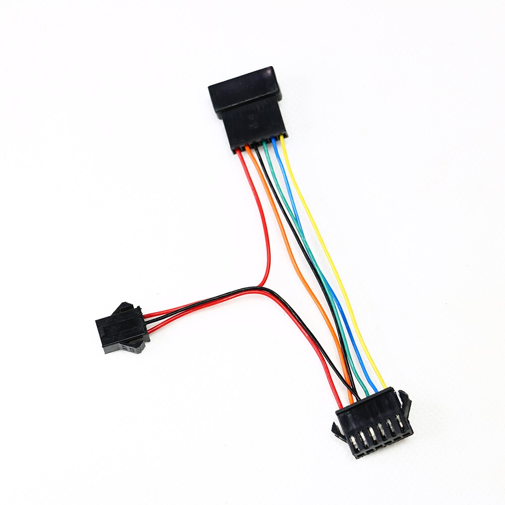 Dualtron trovão victor ultra interruptor de alimentação cabo para controle remoto sem fio alarme terno kaabo mantis 10 lobo guerreiro acessórios: Borgonha