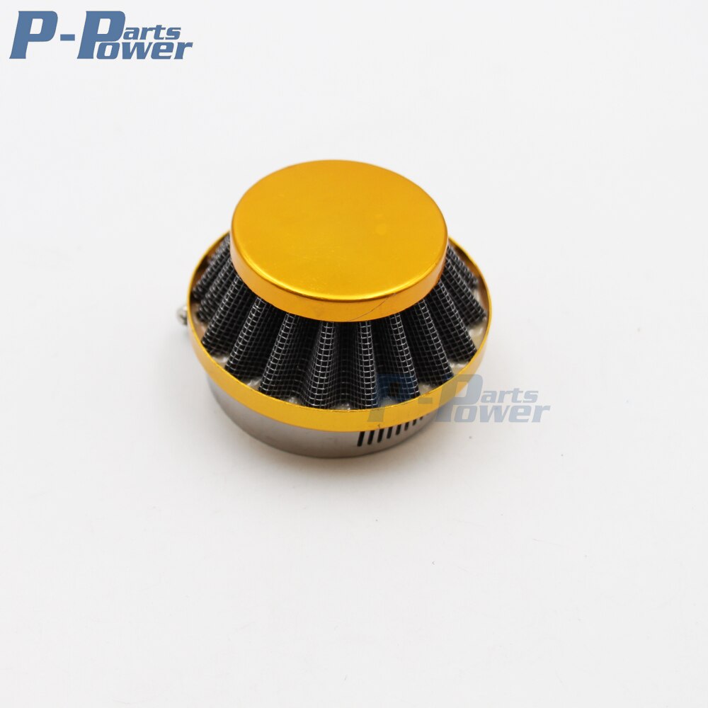 Filtro de aire de carreras de 44mm, CHOKE ZENOAH G23LH G2D GOPED 23CC SPORT BIGFOOT BLADEZ,