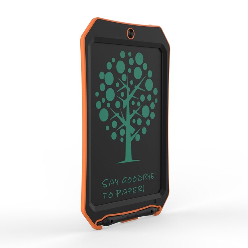 8.5 "LCD Panel LCD Panel Electronic drawing Board Color Highlighting In Thick Handwriting Children Drawing Small Blackboard