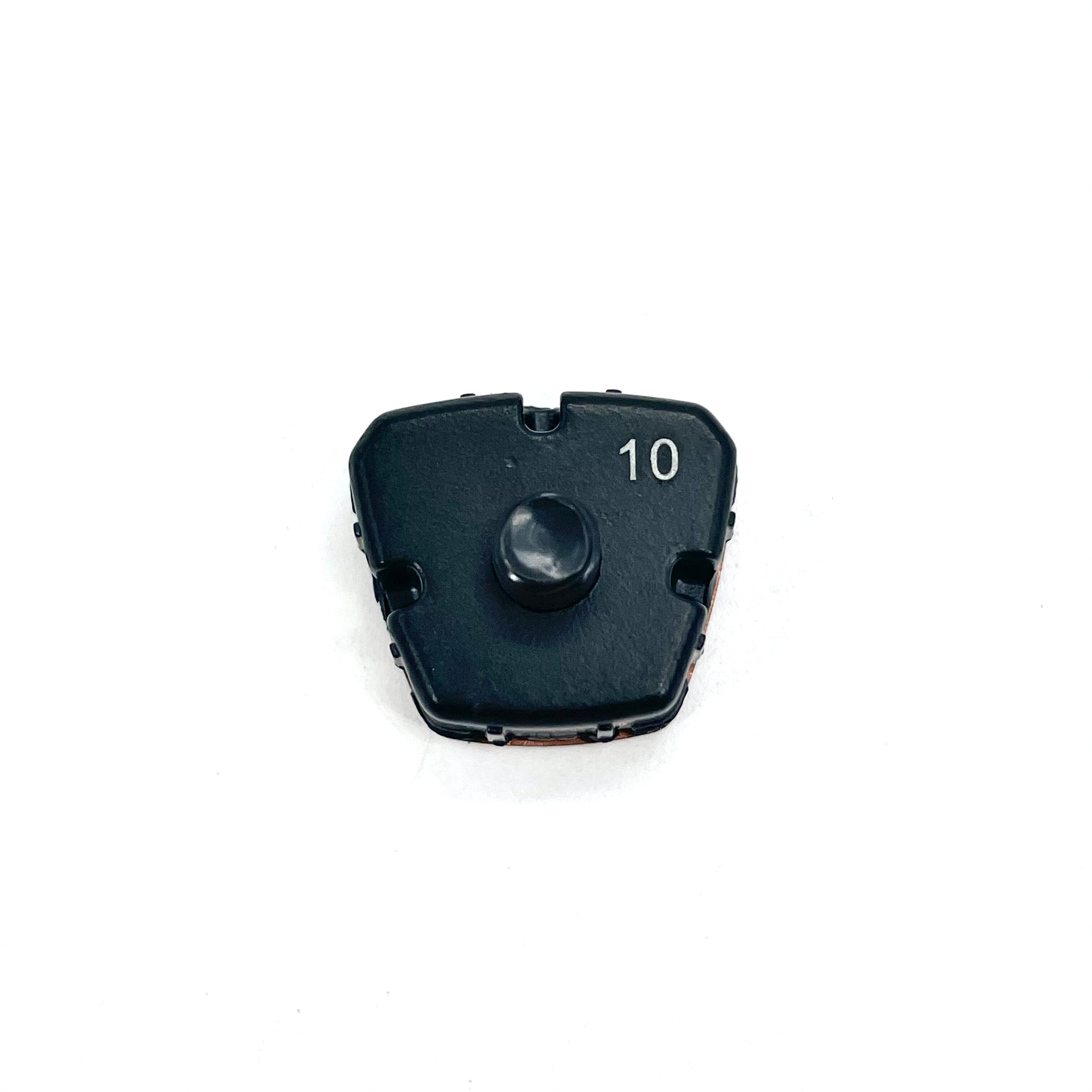 Tornillo de peso para Golf, compatible con PING G400 Driver y Fairway 3g/5g/6g/8,5g/10g/12,5g/15g/17g/19g/21g, elige uno accesorios de peso: 10g