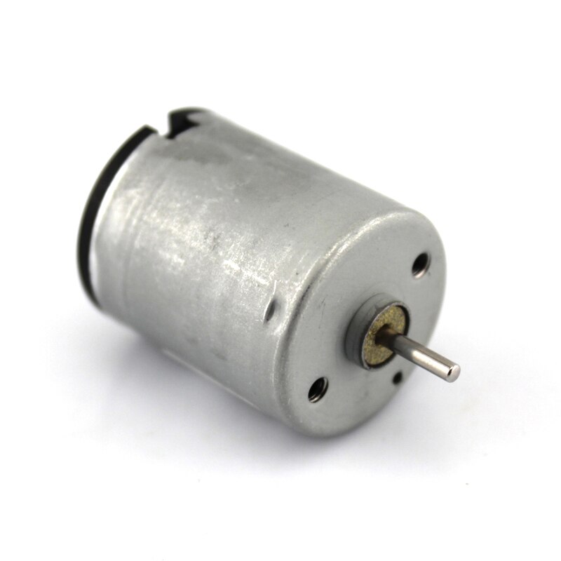 M-X-N motor diy small motor micro motor 6V motor technology small production 365 motor