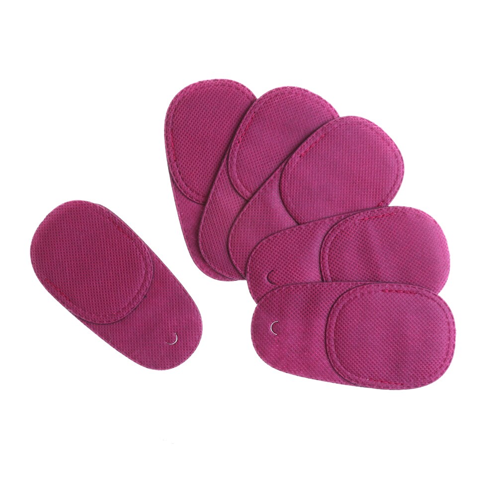 Patch d'oeil paresseux médical d'occlusion d'enfant Non-tissé de 6 pcs/lot pour l'amblyopie enfants Patch d'oeil d'amblyopie moyenne d'enfants
