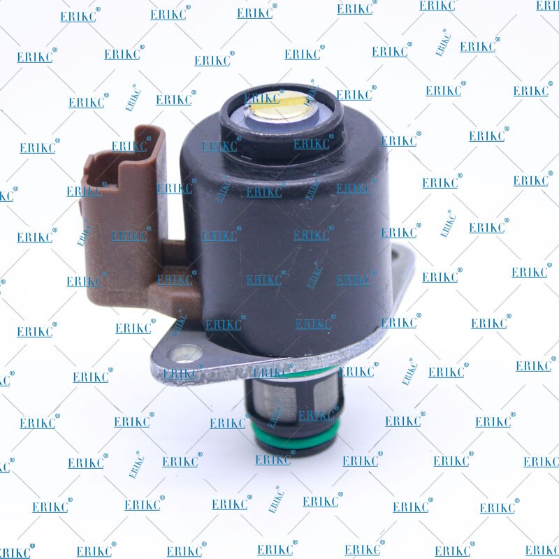 ERIKC 9307-501B Pump fuel metering valve 9307Z523B IMV Commmon rail oil intake regulator unit 9307-501C for Delphi ssangyong