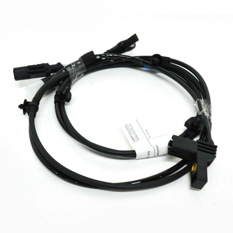 REAR Left ABS WHEEL SPEED SENSOR for Mercedes Benz VITO / Mixto 2003 A6395506407 A6395406507 A6394409734