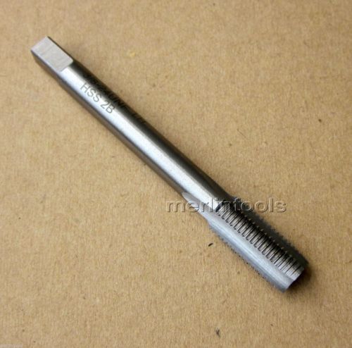 3/8"- 24 HSS Left hand Thread Tap