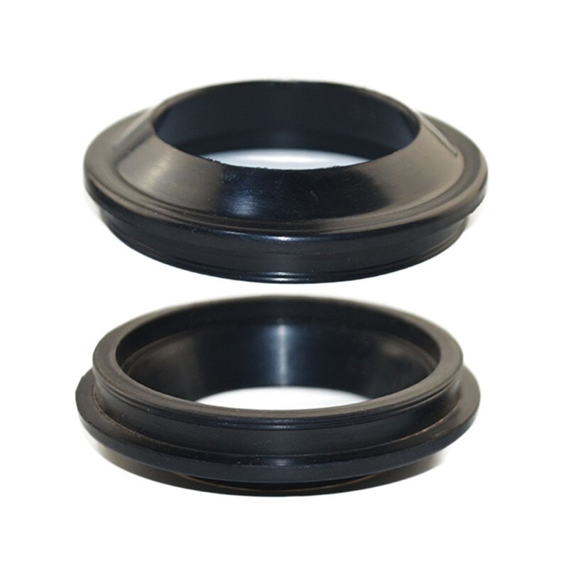 43*55*8/9.5 / 43 55 Motorcycle Front Fork Damper Oil Seal and Dust Seal ( 43*55*8/ 9.5 ) Dirt Racing Bike Shock Absorber