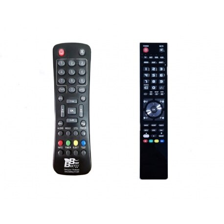 Mando SAT/DTT BEST BUY EASYHOME-DVBT-FLIP
