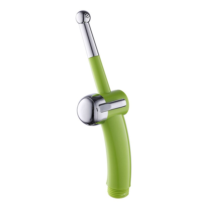 bidet sprøyte rensemunnstykke vaginal douche toalett dusjhode bidet sett