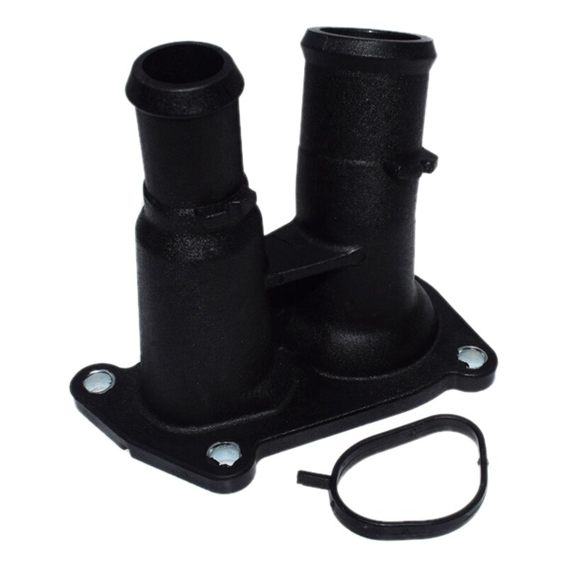 Thermostat Housing for Ford Focus Mk1 [1998-2005] 1.4 16V / 1.6 16V Saloon Estate: Default Title