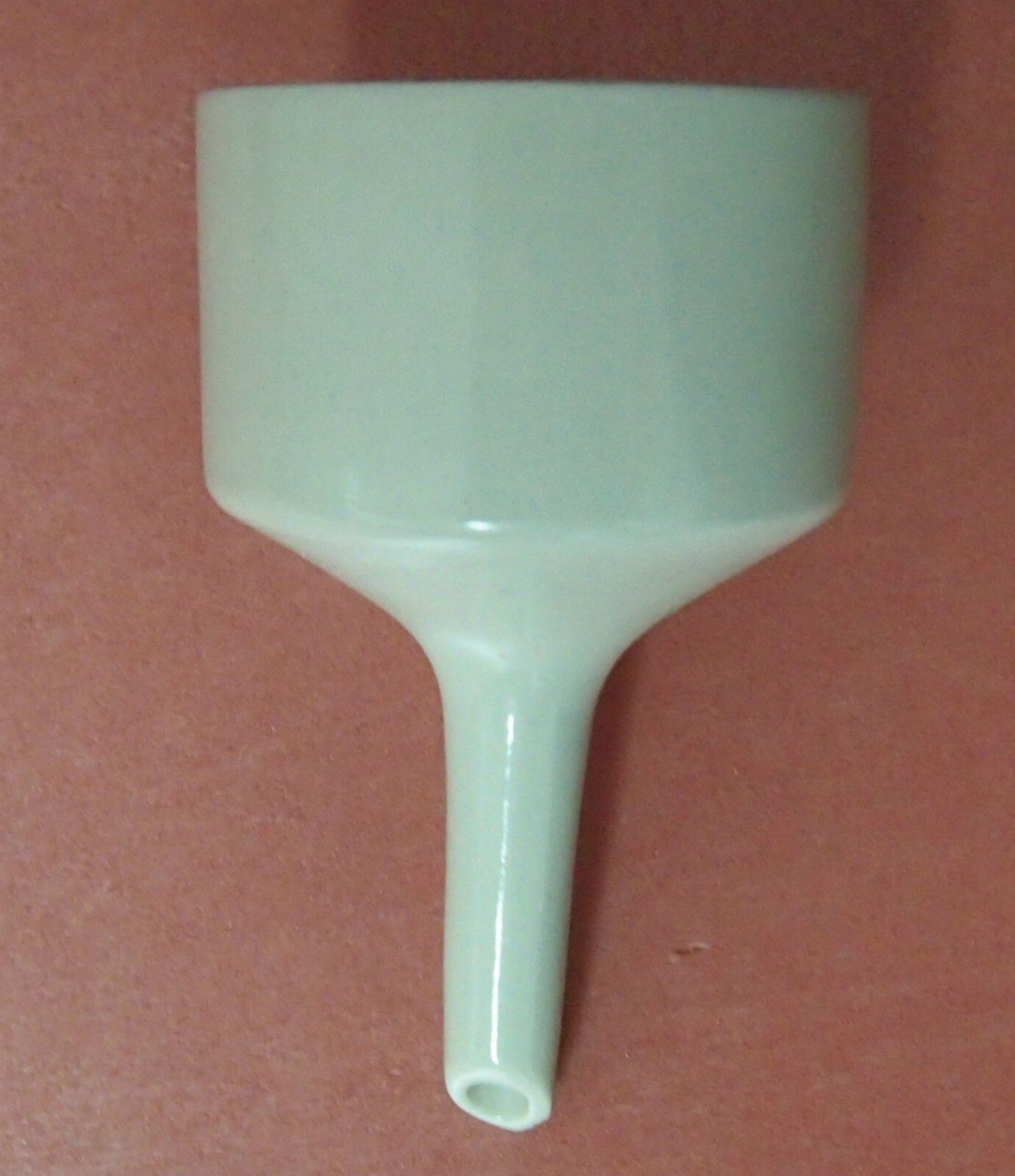 80mm Porselein Buchner Trechter, Diameter 8 cm, Gebruik Voor Afzuiging Filting
