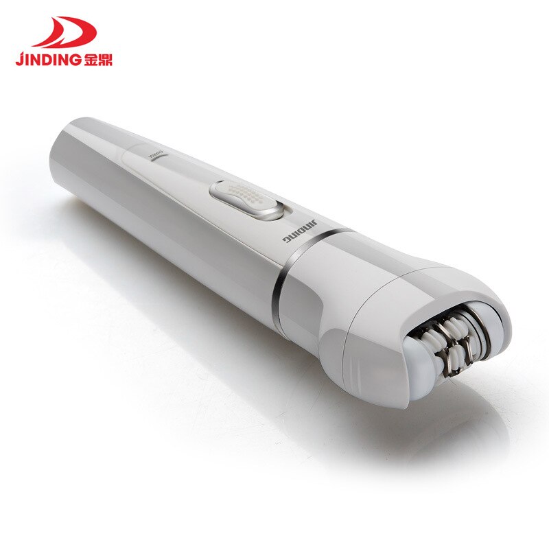 Elektrische voetvijl, pedicure, oplaadbare gezichtsborstel, reiniger, epilator, gezichtsreinigingsapparaat, elektrische ladyshave, massager  f30