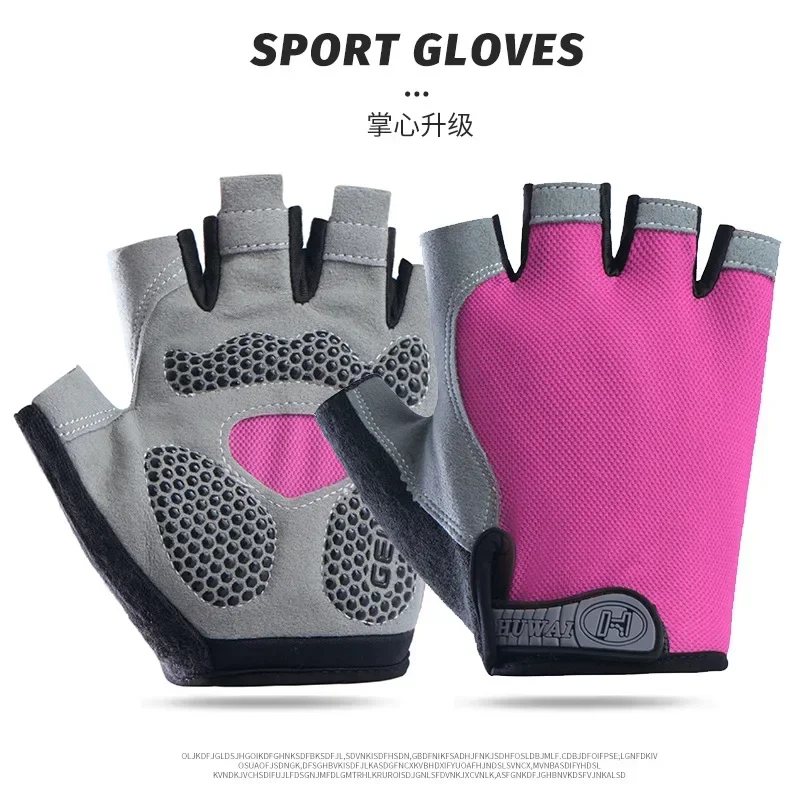 Boxhandschuhe für Männer und Frauen, fingerlos, Radfahren, Motorradfahrer, MTB, Fahrradhandschuhe, Fitnessstudio, Yoga, Fitness, Training, Übung, Fäustling, elastisch: Brown / 9.5 inches
