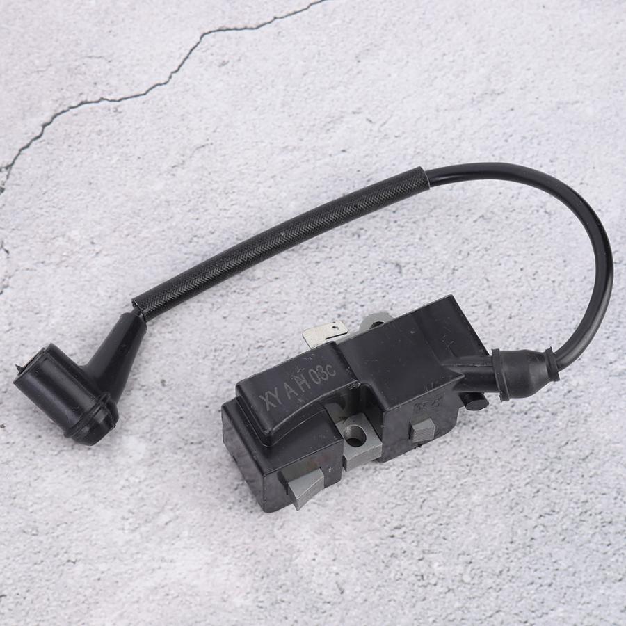 Cewka zapłonowa akcesoria moduł cewki zapłonowej nadające się robić pilarek Husqvarna 345 350 357 359 362 365 371 372 372XP 385 390