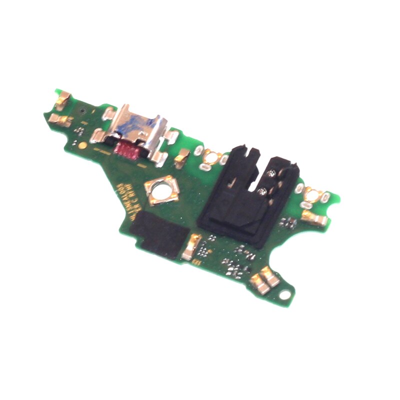 USB Ladegerät Gremium Für Huawei P Clever Plus Reparatur Teile Ladegerät Gremium Für Huawei Nova 3i