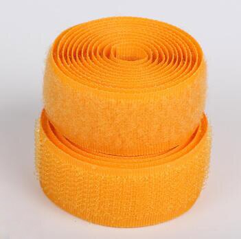 2 cm * 1 M Magic Tape GEEN Zelfklevende Sluiting Tape DIY Polyester Nylon Haak Loop Fastener Naaien Accessoires Klittenband Geen Lijm: 02