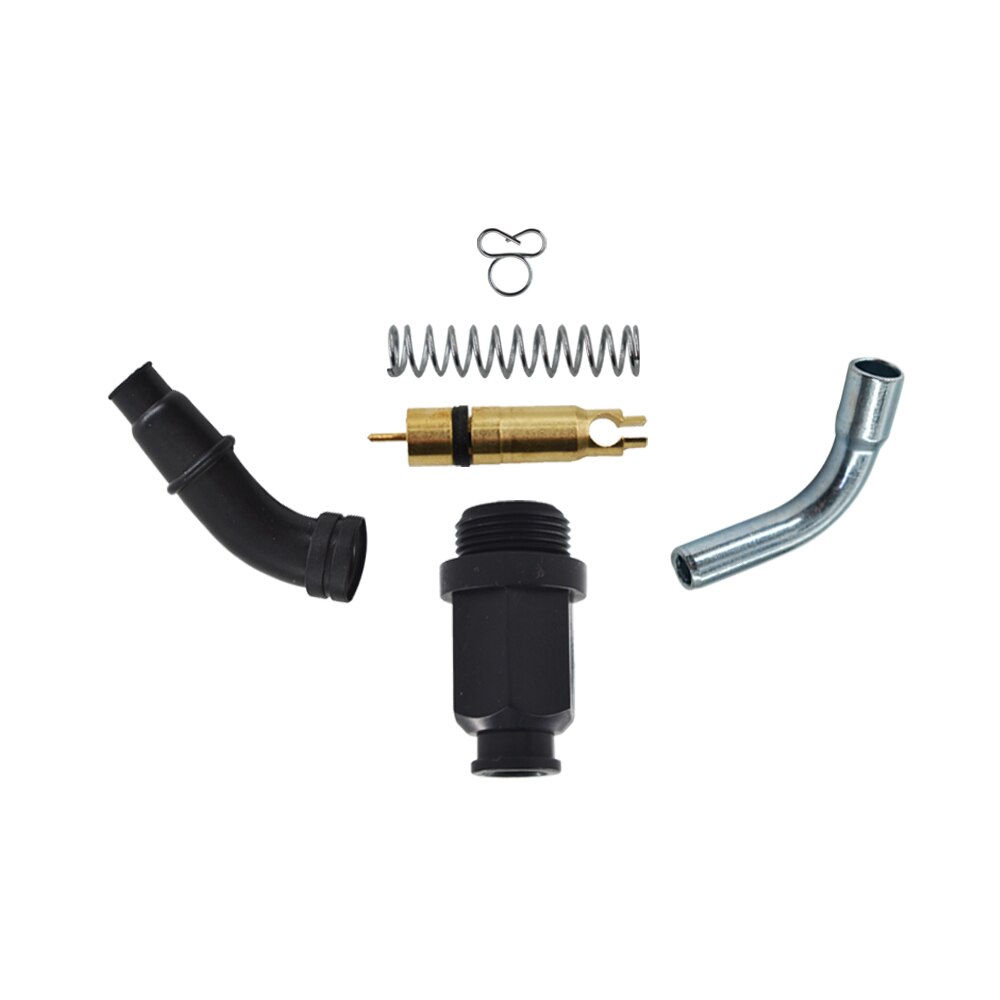 2000-06 for honda trx 350 rancher forgasser plunger choke startventilsett
