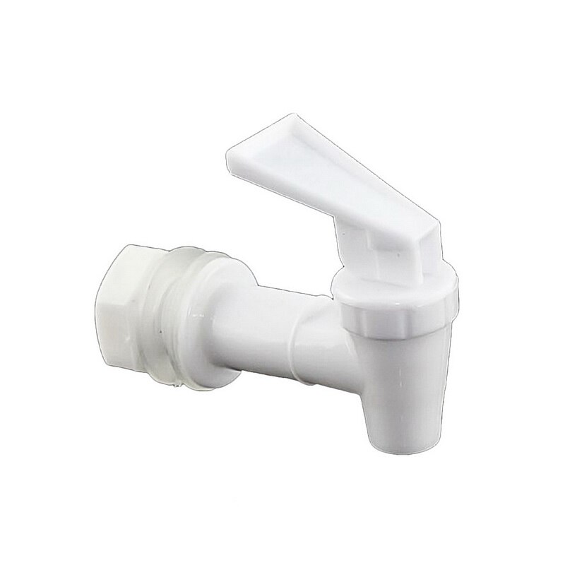 Plastventil udskiftning køler vandhane vand dispenser hane køler vandhane vand dispenser tap gevind dia flaske dispenser