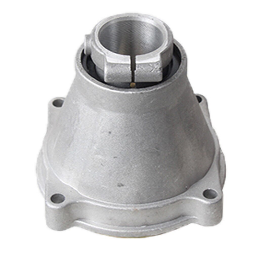 Lawn mower accessories plate assembly harvestable brush cutter 26/28-7/9T/square connection plate assembly hanging disk