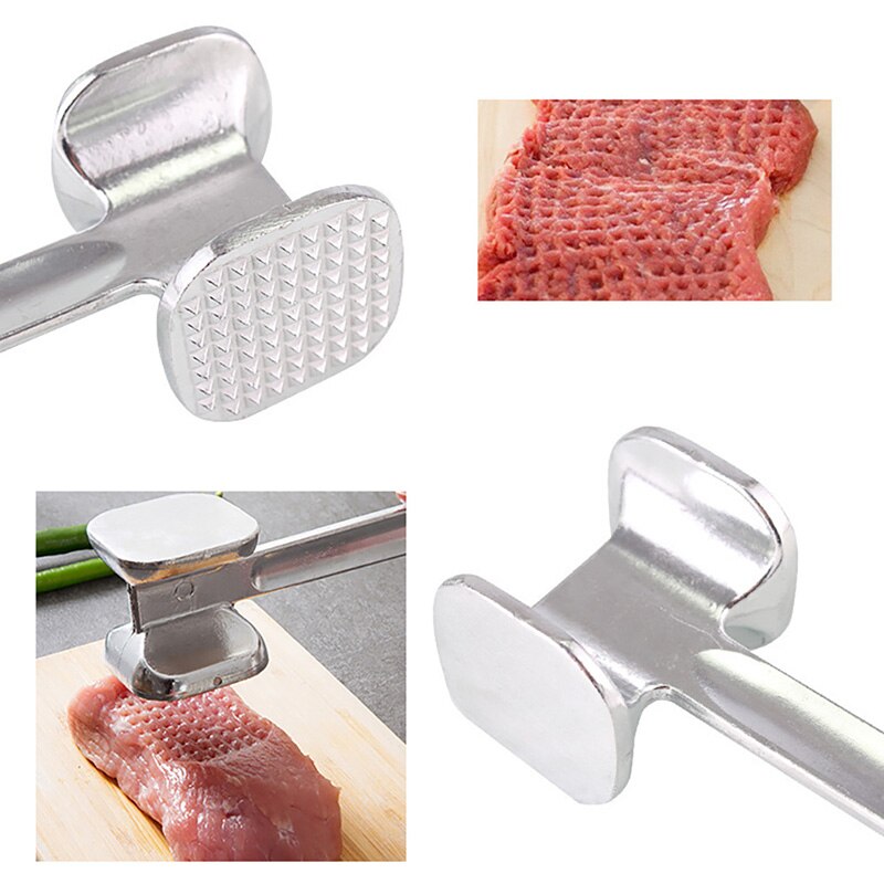 Viande volaille outils cuisine Gadget frapper viande marteau Steak marteau maison jardin cuisine salle à manger cuisine outils