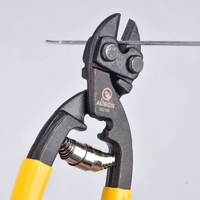 Betonschaar 8-inch Mini Betonschaar 8 Inch arbeidsbesparende Multi-tool Stalen Schaar Betonschaar