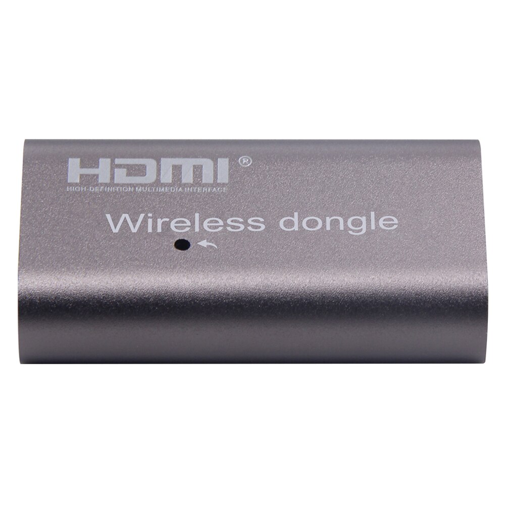 Wireless Dongle Receiver 2.4G 5G 1080P 4K Wireless HDMI Dongle TV stick Miracast Airplay Display Wifi Dongle Mirror Screen Cast