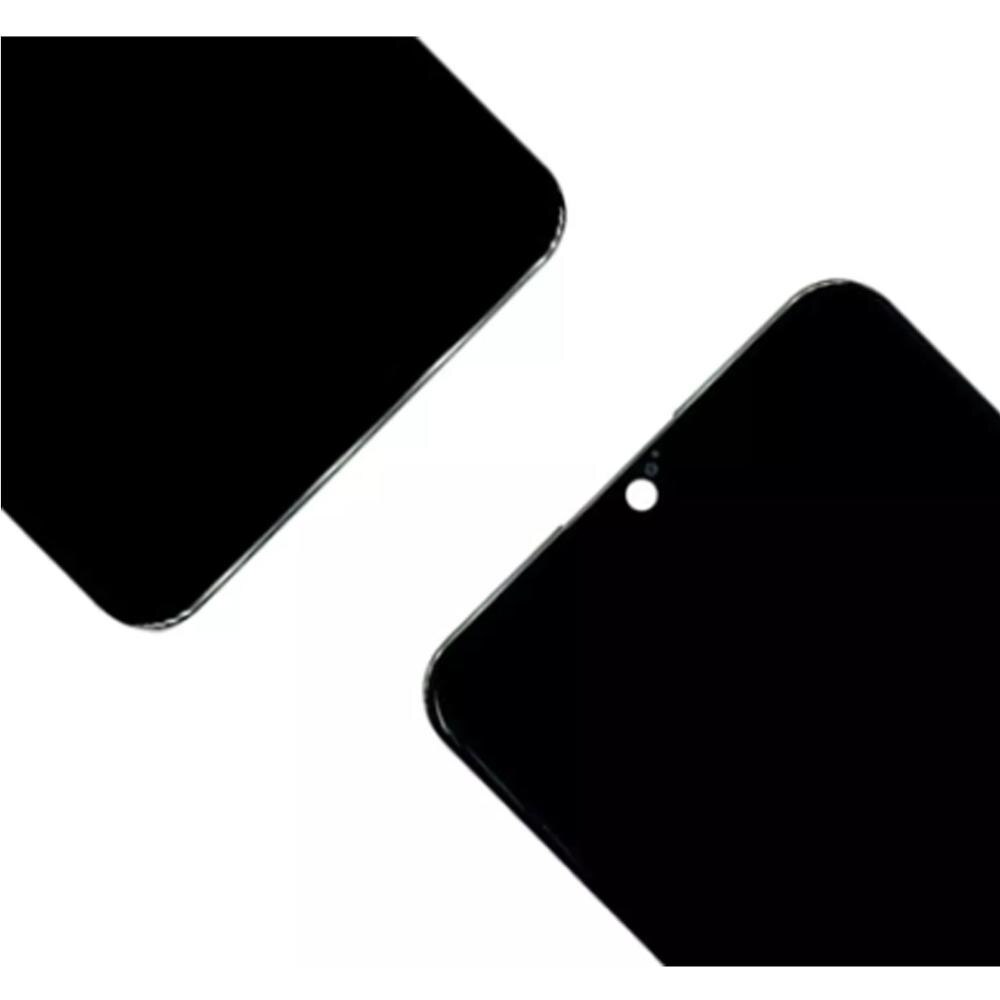 6.35" Y13 LCD For Y17 LCD Display With Touch Panel Screen Digitizer Glass Combo Assembly Replacement Parts 6.35'' 1902 lcd