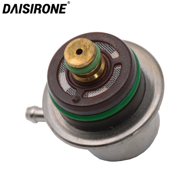 Fuel Pressure Regulator For BMW E34 E36 323 325 328 525 528 530 540 740 750 840Ci 850Ci M3 X5 Z3 0280160597 3.5 BAR