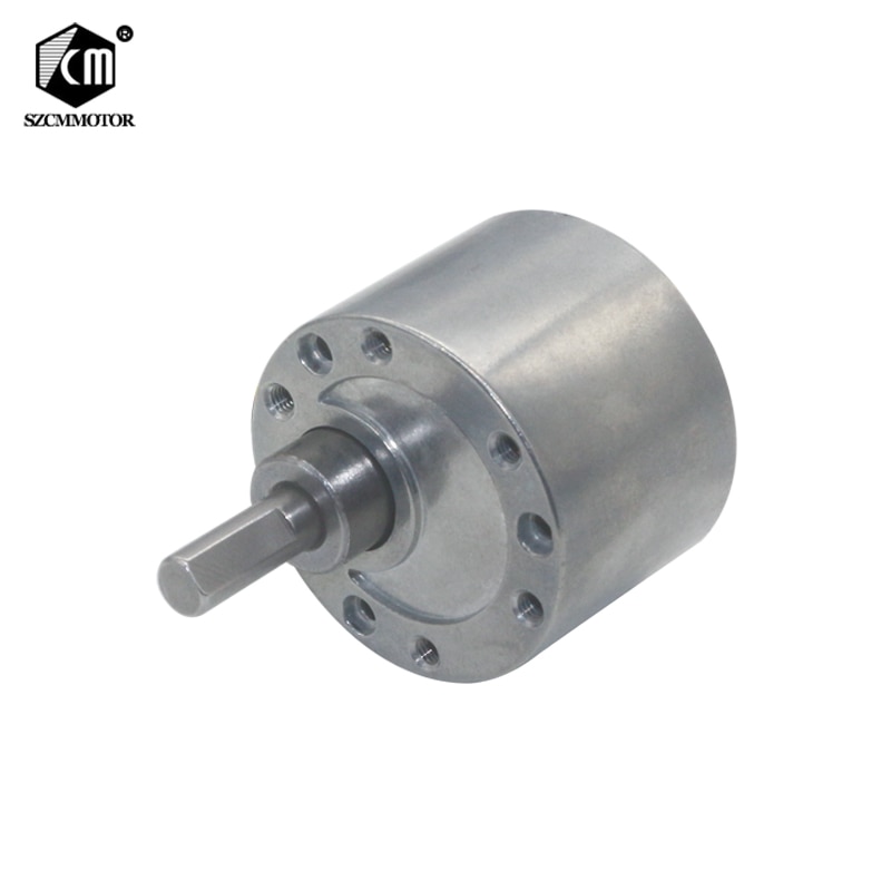 37mm Diameter Gear Box for JGB37