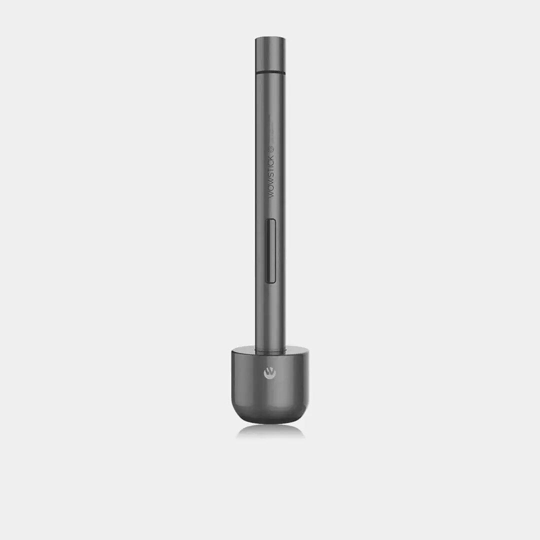 Xiaomi Wowstick 1F Pro Mini tournevis électrique Kit de tournevis électrique sans fil Rechargeable avec batterie au Lithium lumière LED