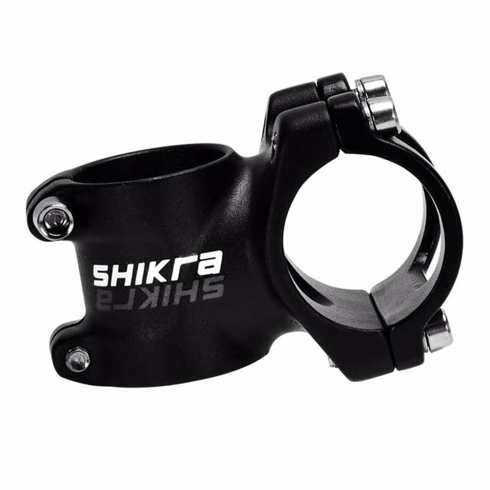 318mm Bike Stem 7 Degree MTB Road Mountain Bike Handlebar Stem 35/45/55/60/65/70/80/90/100/110mm Bicycle Power Parts: 35mm
