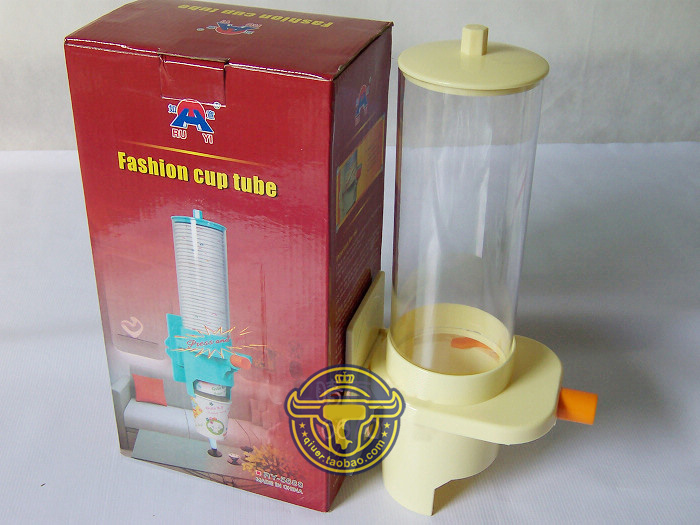 70-78mm paper cup holders Plastic cup dispensers Keep cups clean Water Cup Dispenser