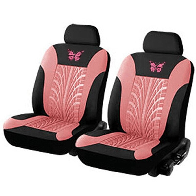 Ensemble de housses de siège de voiture universel pour la plupart des voitures