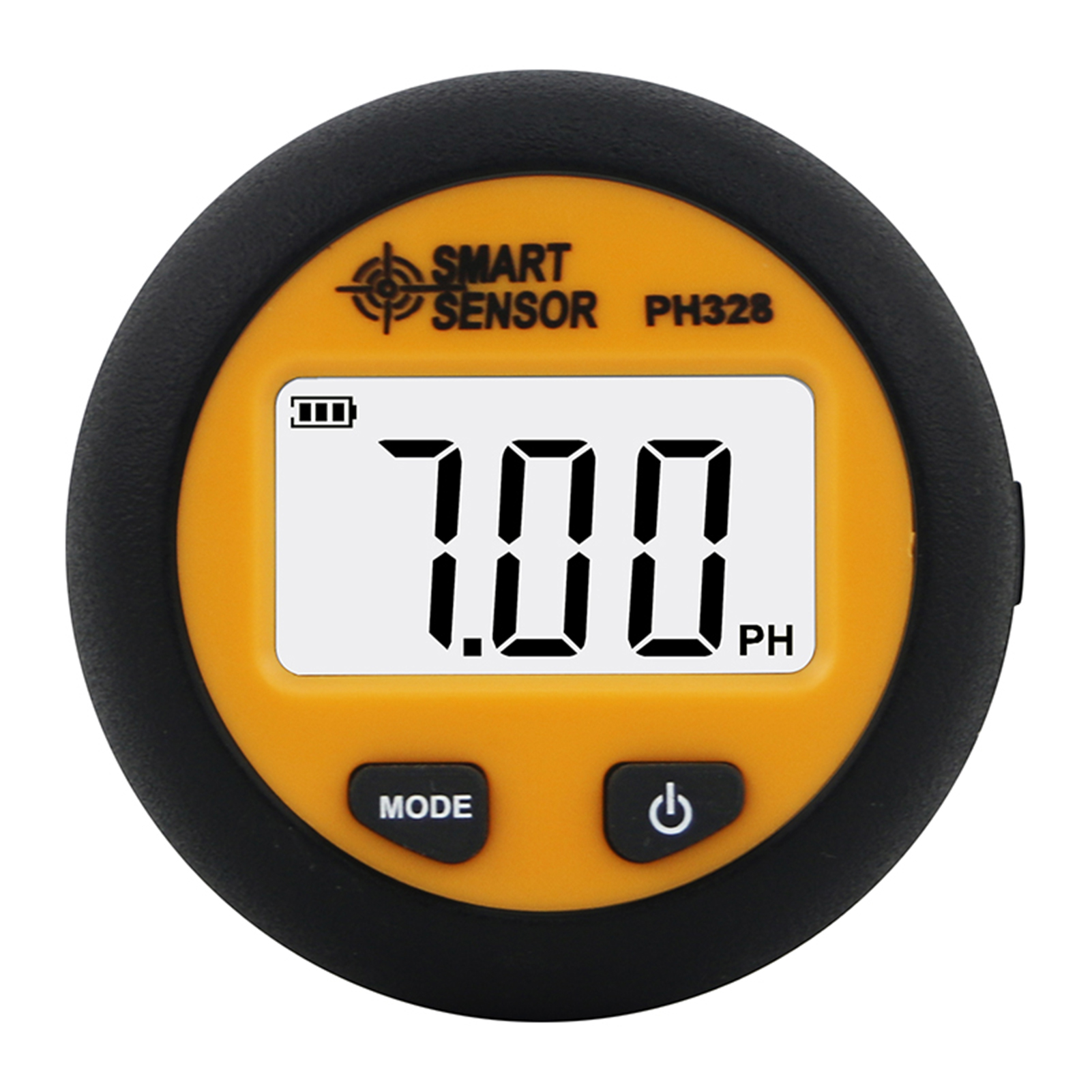 SENSOR PH328 Test Probe Digital Backlight Soil Tester 3 in 1 PH/ Moisture/ Temperature Multifunction Temp Humidity Meter