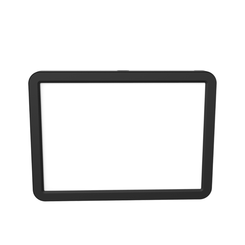 Funda a prueba de grilletes adecuada para Magic Trackpad, cubierta de silicona táctil para Magic Trackpad2, carcasa protectora de segunda generación