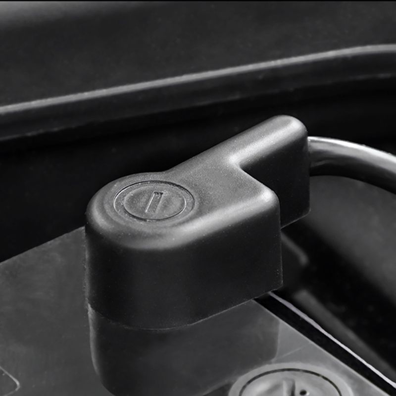 ABS Auto Batterie Batterien Negativ Elektrode Pole... Grandado