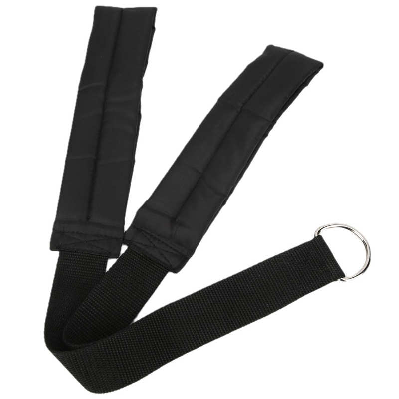 Pull Down Touw Pull Down Strap Elasticiteit Training Touw Triceps Touw Diy Elasticiteit Training Touw Riem Voor Arm Biceps Triceps