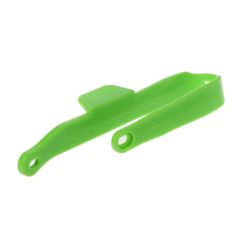 Motorcycle Chain Slider Rear Swingarm Cover Protector Guard Guide 110-160cc