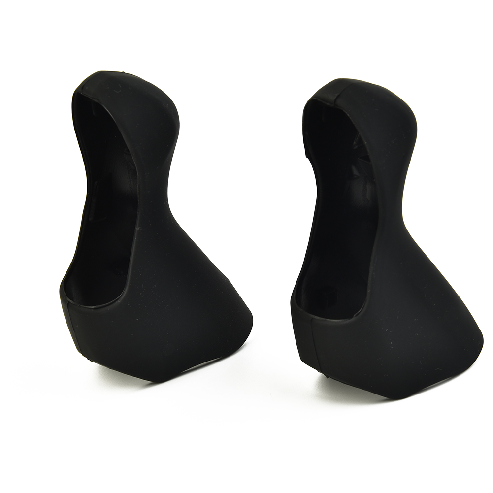 2PC bicicletta bicicletta S copri leva freno cappe per-Shimano St-5700 105 protezione leva cambio protezione accessori ciclismo