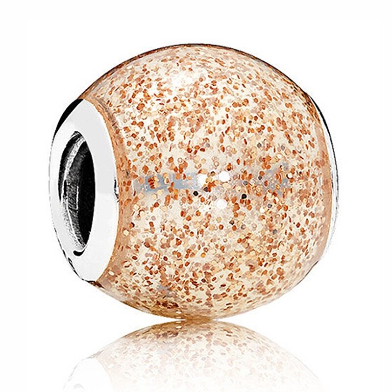 Fonkelende Sterren Sweet Home Goddaughter Hart Rode Nosed Reindeer Charm 925 Sterling Zilveren Kralen Fit Armband Diy Sieraden: 8