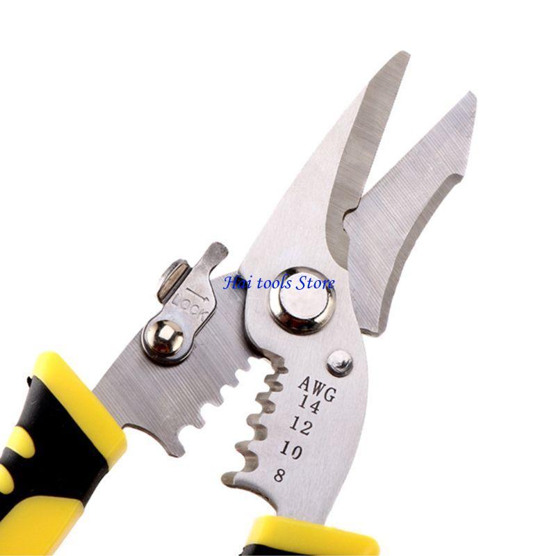 X37E wielofunkcyjne przecinek Stripple striptizerki Crutter Trocking Dyeinking Ręka Ręka Gumowa uchwyt