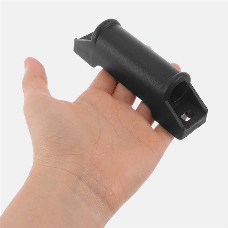 4 stücke Schreibtisch Stuhl Fußstütze Slider Befestigung Büro Stuhl Ersatzteile Ergonomische Büro Stuhl Fußstütze Slider