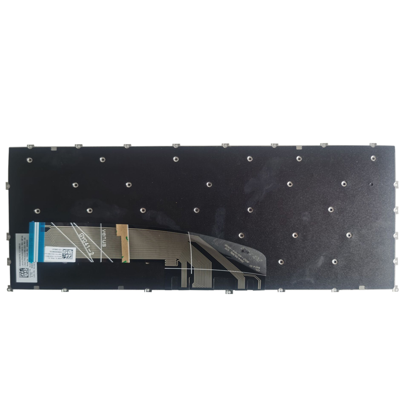 Russische Ru Laptop Keyboard Voor Lenovo Yoga 13C 14C 13S 14S Yoga Slanke 7 Pro-14ITL5 14ARH5 14ACH5 14IHU5 7-14ITL5 7-14ARE05