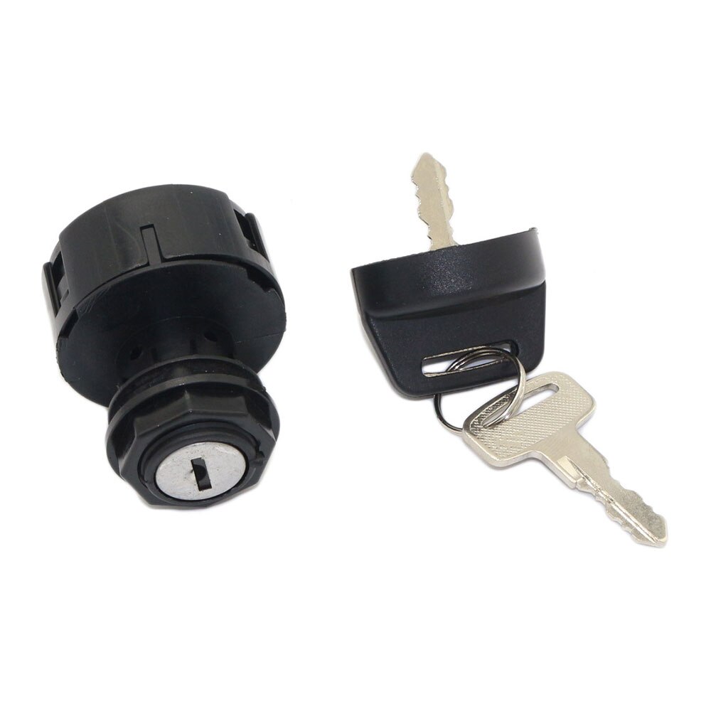 ignition key switch fits 4-pin ignition switch Large displacement electric door lock for polaris sportsman 500 2000-2001