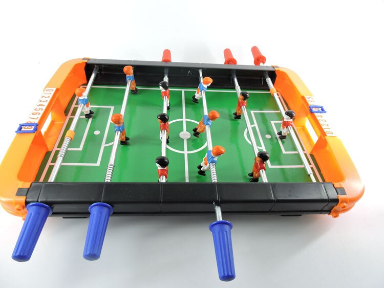 Tafel Voetbal Basketbal Curling Games Speelgoed School Sport Voetbal Games Kinderen Spel Speelgoed Kids Duel Game Jongen