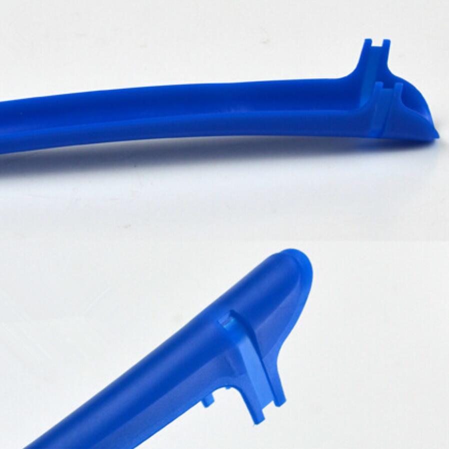 Mountain Bike Bicycle Frame Chain Stay Posted Protector Bicycle Bike Chain Guard Protection Cycling Accessories SM3105