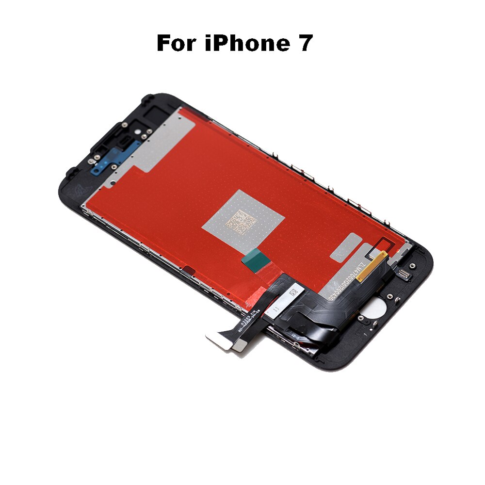 AAA + + + Display LCD Per iphone 6 schermo 6 S 6Plus Touch screen di Ricambio No Dead Pixel Display LCD montaggio iphone 6 lcd