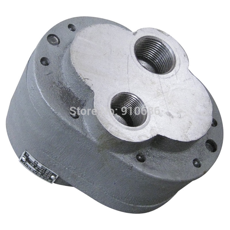 Hydraulic Gear Pumps CB-B16 low pressre oil pump for oil transfer manufacturers